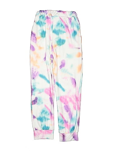 Ruffle Girl Casual Pants (view 2)