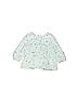 Pippa & Julie 100% Polyester Blue Dress 9-12 MO / 12 MO - photo 2