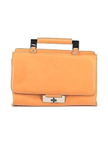 Ripani Leather Laptop Bag (view 1)