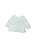 Pippa & Julie 100% Polyester Blue Dress 9-12 MO / 12 MO - photo 1