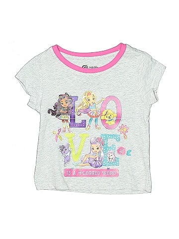 Nickelodeon Short Sleeve T-Shirt (view 1)