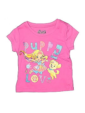 Nickelodeon Short Sleeve T-Shirt (view 1)