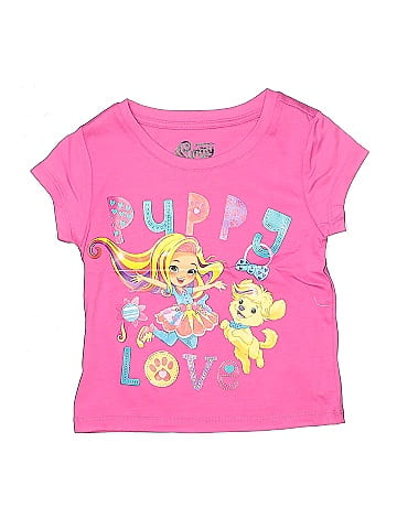 Nickelodeon Short Sleeve T-Shirt (view 1)