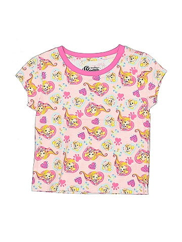 Nickelodeon Short Sleeve T-Shirt (view 1)