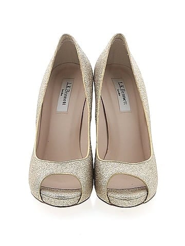 L.K. Bennett Heels (view 2)