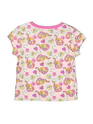 Nickelodeon Short Sleeve T-Shirt (view 2)