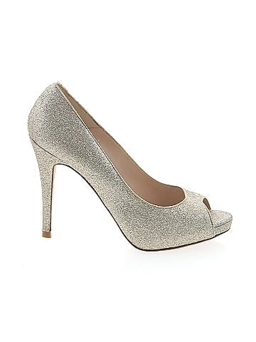 L.K. Bennett Heels (view 1)