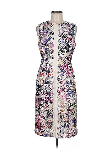 Worth New York Cocktail Dress (view 1)