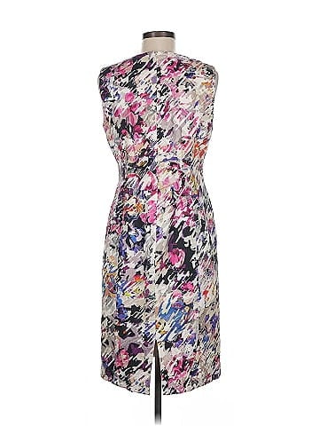 Worth New York Cocktail Dress (view 2)