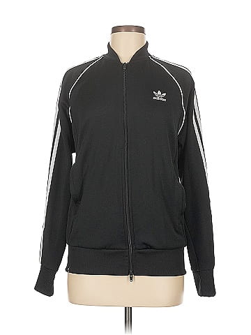 Adidas Track Jacket (view 1)