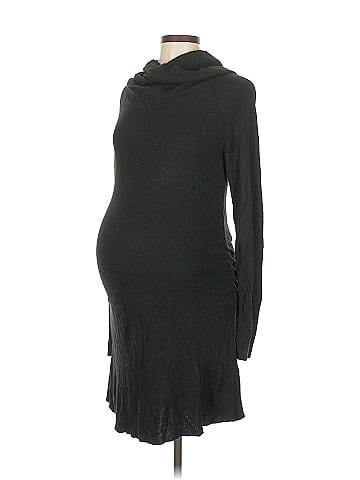 Liz Lange Maternity for Target Casual Dress (view 1)