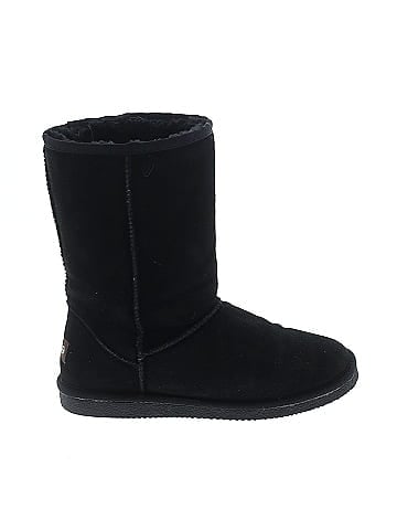 L.A.M.B. Boots (view 1)