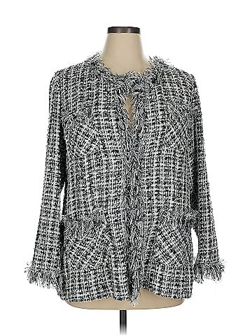misook Blazer (view 1)