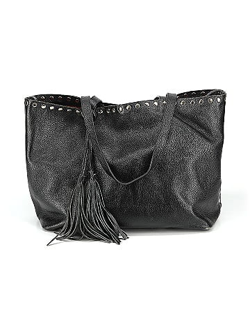 Laggo Leather Shoulder Bag (view 1)
