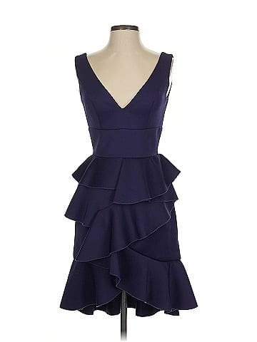 Jovani Cocktail Dress (view 1)