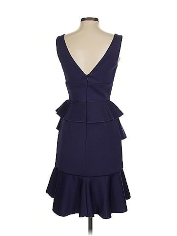 Jovani Cocktail Dress (view 2)
