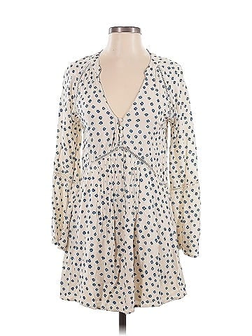 Amuse Society Casual Dress (view 1)