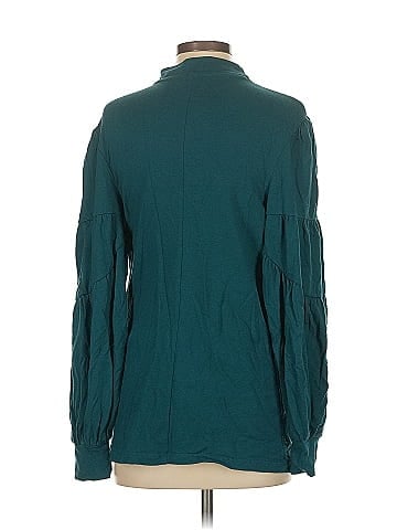 Isabel Maternity Long Sleeve Turtleneck (view 2)
