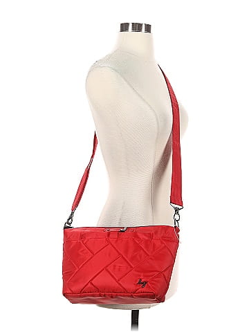 Lug Crossbody Bag (view 2)