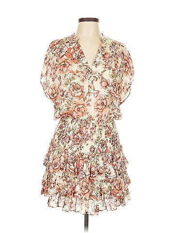 Skylar + Madison Cocktail Dress (view 1)