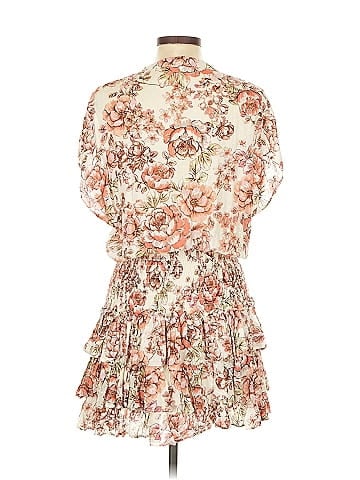 Skylar + Madison Cocktail Dress (view 2)