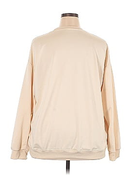 Unbranded Pullover Sweater (view 2)