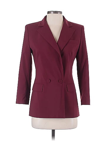 Aknvas Blazer (view 1)