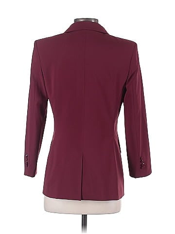 Aknvas Blazer (view 2)