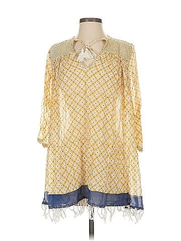 Suzanne Betro 3/4 Sleeve Blouse (view 1)