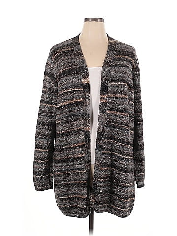 Natural Reflections Cardigan (view 1)