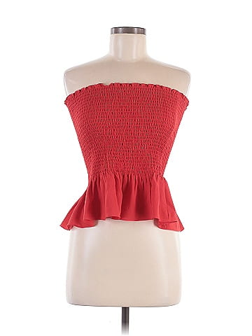 showpo Sleeveless Top (view 1)