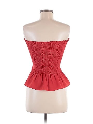 showpo Sleeveless Top (view 2)