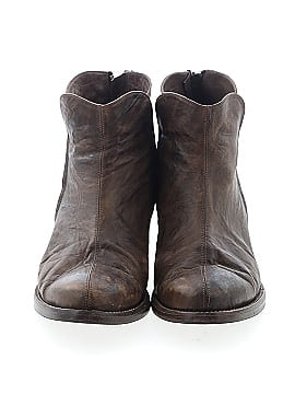 Salpy Ankle Boots (view 2)