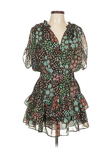 Skylar + Madison Cocktail Dress (view 1)