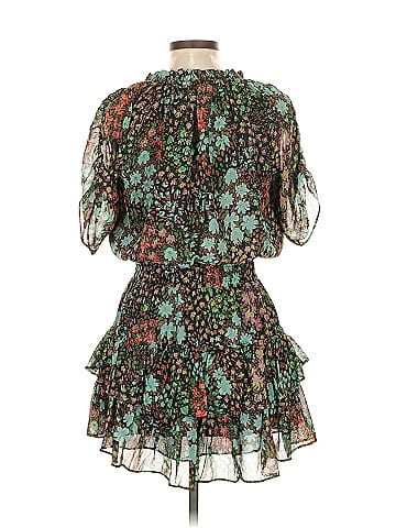 Skylar + Madison Cocktail Dress (view 2)