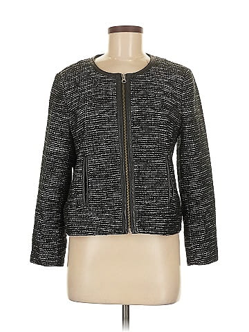 Ann Taylor LOFT Outlet Jacket (view 1)