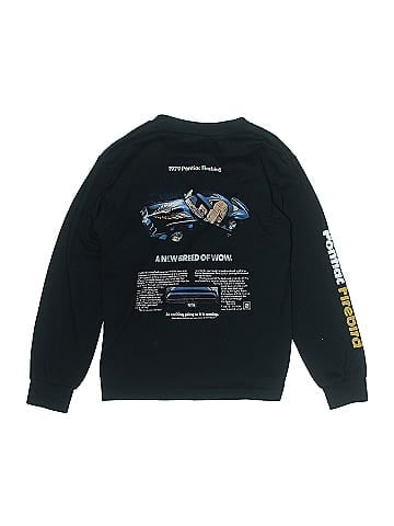 Abercrombie & Fitch Long Sleeve Top (view 2)