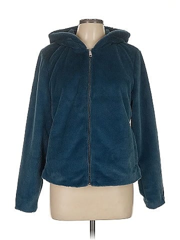 Gilli Zip Up Hoodie (view 1)