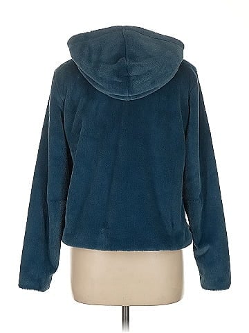 Gilli Zip Up Hoodie (view 2)