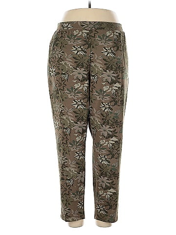 D&Co. Casual Pants (view 1)