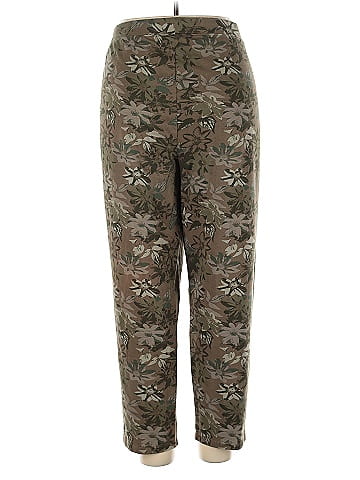 D&Co. Casual Pants (view 2)