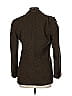 Giorgio Armani 100% Cashmere Tweed Brown Blazer Size EU (IT) 42 / US 6 - photo 2