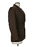 Giorgio Armani 100% Cashmere Tweed Brown Blazer Size EU (IT) 42 / US 6 - photo 4