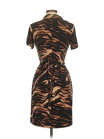 En Focus Studio Casual Dress (view 2)