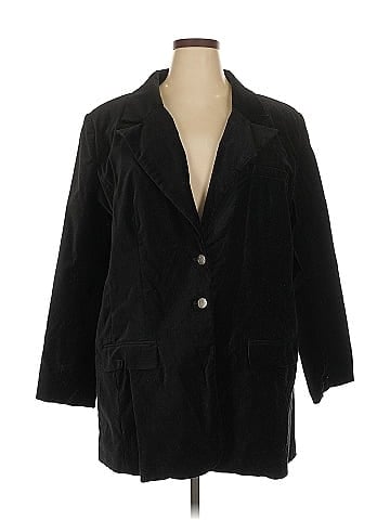 DG^2 by Diane Gilman Blazer (view 1)