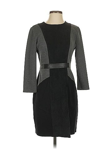 BCBGMAXAZRIA Cocktail Dress (view 1)