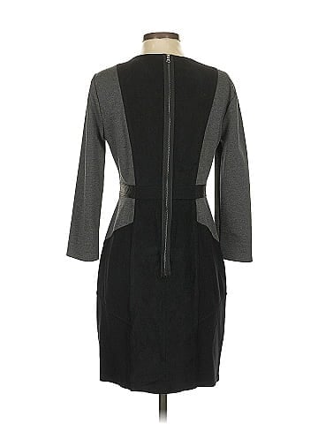 BCBGMAXAZRIA Cocktail Dress (view 2)