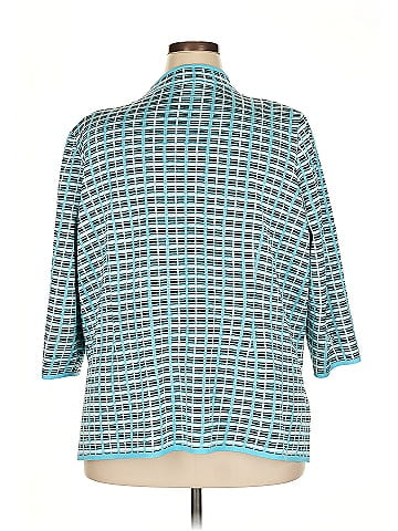 MING WANG Blazer (view 2)