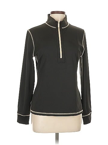 Kevan Hall Sport Long Sleeve Top (view 1)