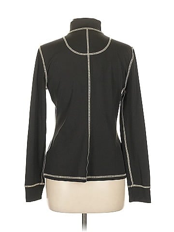 Kevan Hall Sport Long Sleeve Top (view 2)